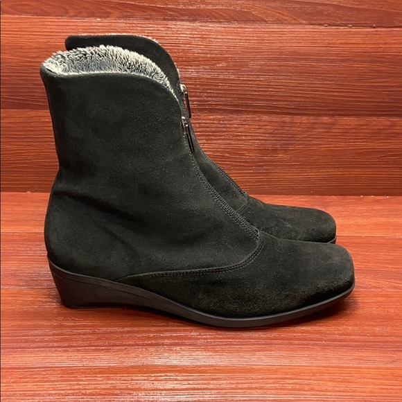 la canadienne evitta